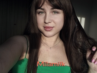 Milamilk