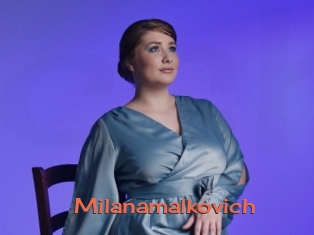 Milanamalkovich