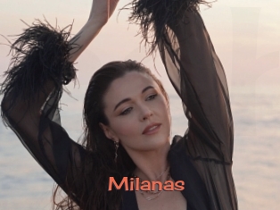 milanas Cams Hot