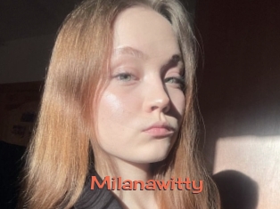Milanawitty