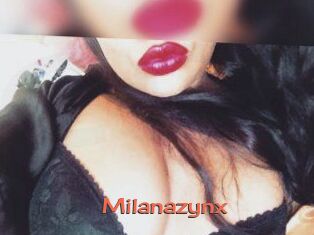 Milanazynx