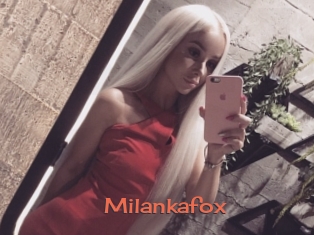 Milankafox