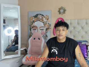 Milantomboy
