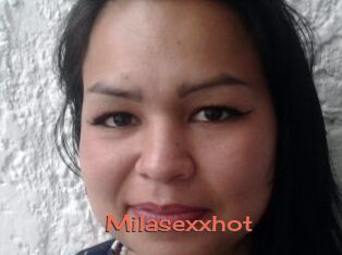 Milasexxhot