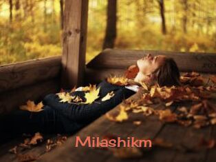 Milashikm