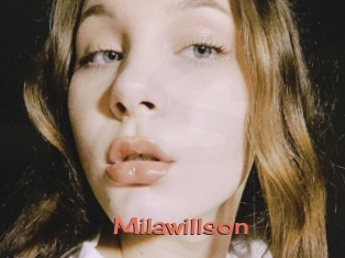 Milawillson