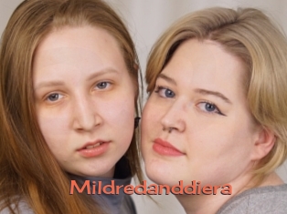 Mildredanddiera