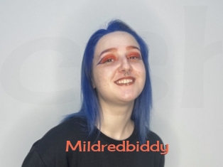 Mildredbiddy