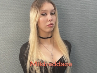 Mildreddace
