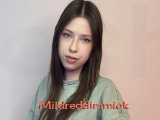 Mildreddimmick