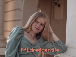 Mildredgentile