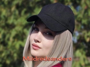 Mildredsanders