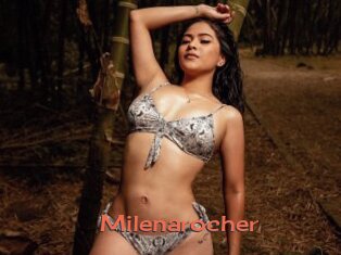Milenarocher