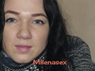 Milenasex