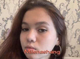 Milenashang