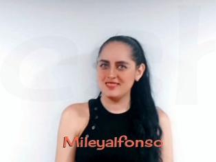 Mileyalfonso