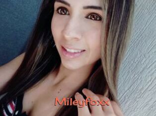 Mileyfoxx