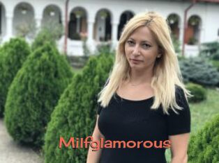 Milfglamorous