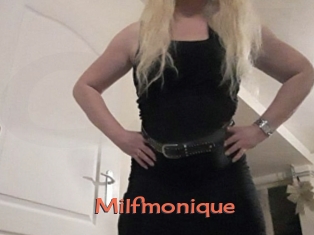 Milfmonique
