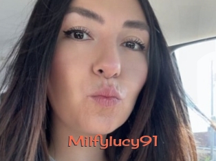 Milfylucy91