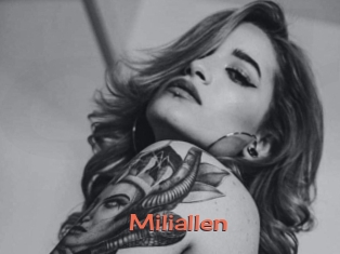 Miliallen