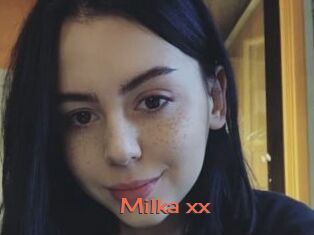 Milka_xx