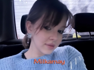 Milkamay