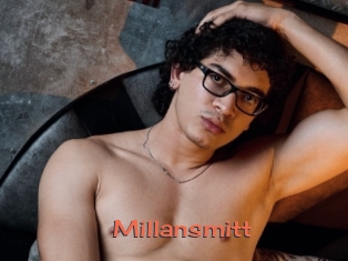 Millansmitt