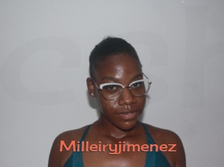 Milleiryjimenez