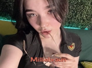 Milliebraun