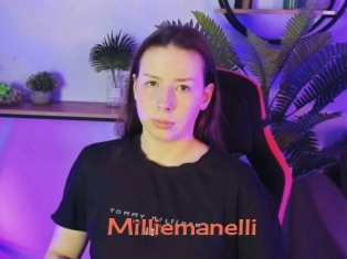 Milliemanelli