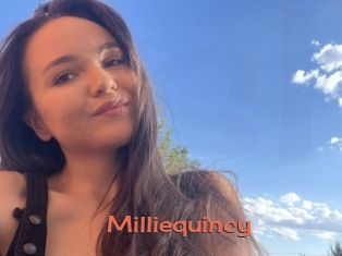 Milliequincy