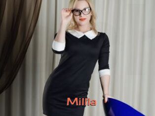 Millla