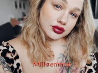 Millsemma