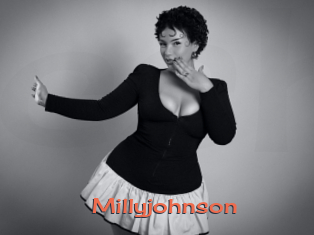 Millyjohnson