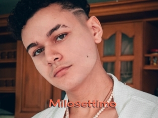 Milosettimo