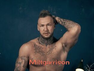 Miltgarrison