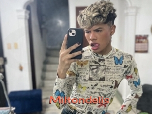 Miltondelis