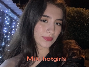 Milu_hotgirls