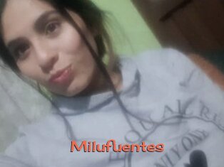 Milufuentes