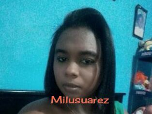 Milusuarez