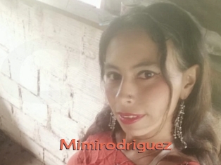 Mimirodriguez