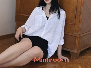 Mimiroo