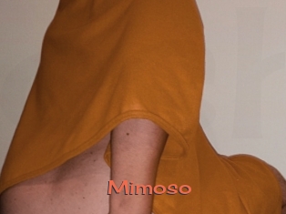 Mimoso