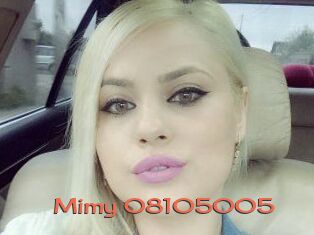 Mimy-08105005