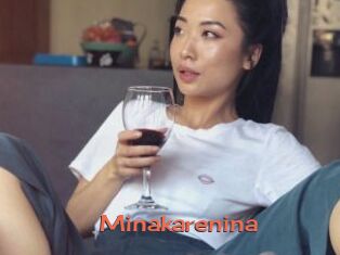 Minakarenina
