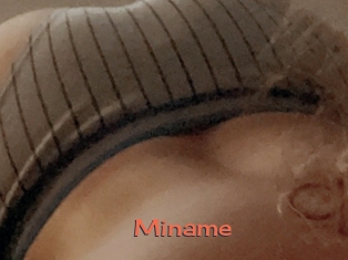 Miname