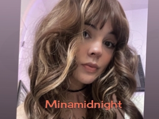 Minamidnight