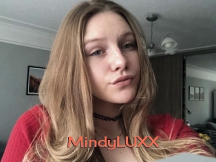 MindyLUXX