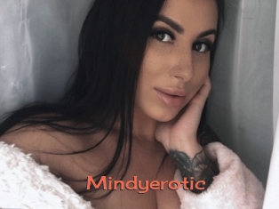 Mindyerotic